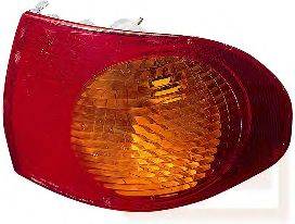 Задний фонарь SCHLIECKMANN 50900617