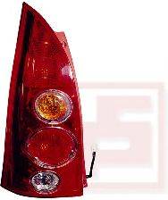 Задний фонарь SCHLIECKMANN 50875627