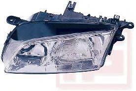 Основная фара SCHLIECKMANN 50926112