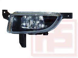 Противотуманная фара SCHLIECKMANN 50330112