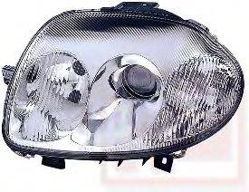 Основная фара SCHLIECKMANN 50678122