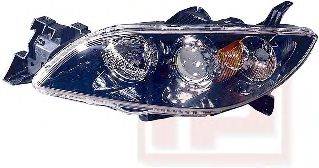 Основная фара SCHLIECKMANN 50929101