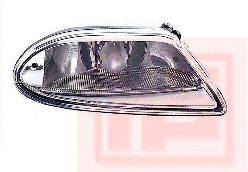 Противотуманная фара SCHLIECKMANN 50161112