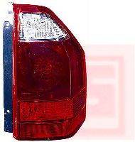 Задний фонарь SCHLIECKMANN 50876619