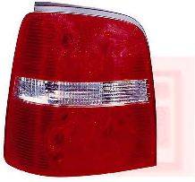 Задний фонарь SCHLIECKMANN 50456617