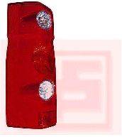 Задний фонарь SCHLIECKMANN 50405607