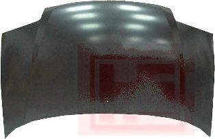 Капот двигателя SCHLIECKMANN 986700