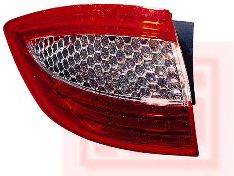 Задний фонарь SCHLIECKMANN 50242627