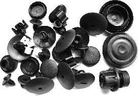 Монтажный комплект, фронтальные повреждения SCHLIECKMANN 632900