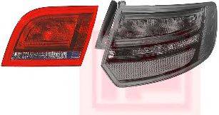 Задний фонарь SCHLIECKMANN 50101539