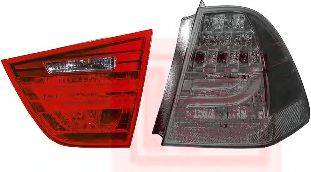 Задний фонарь SCHLIECKMANN 50182549