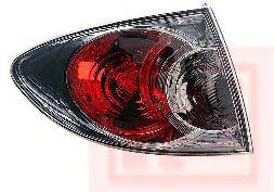 Задний фонарь SCHLIECKMANN 50932507