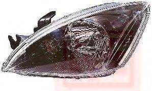 Основная фара SCHLIECKMANN 50991133