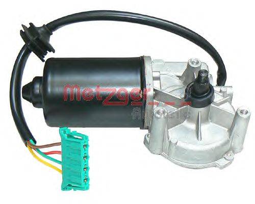 Двигатель стеклоочистителя METZGER 2190512