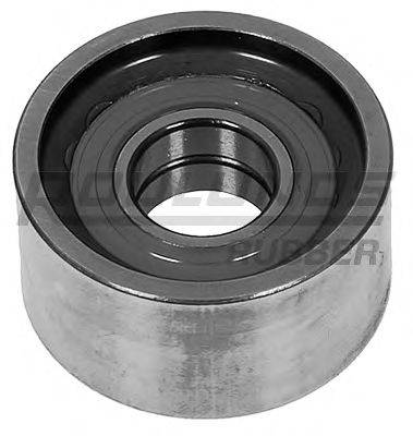 Натяжной ролик, ремень ГРМ ROULUNDS RUBBER BT1007