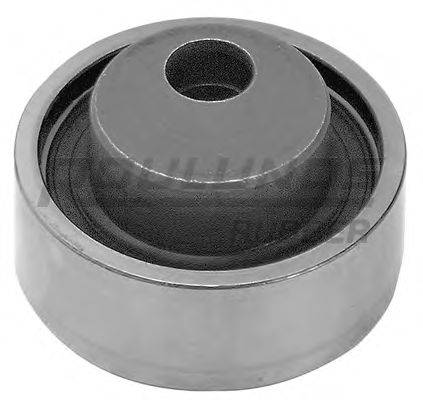 Натяжной ролик, ремень ГРМ ROULUNDS RUBBER BT1012