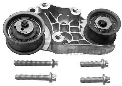 Натяжной ролик, ремень ГРМ ROULUNDS RUBBER T55321