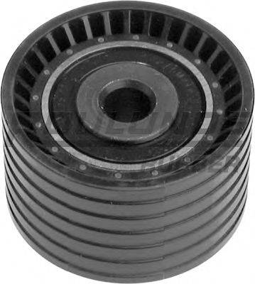 Паразитный / Ведущий ролик, зубчатый ремень ROULUNDS RUBBER CR3229