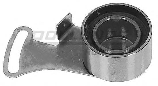 Натяжной ролик, ремень ГРМ ROULUNDS RUBBER CR3319