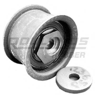 Паразитный / Ведущий ролик, зубчатый ремень ROULUNDS RUBBER CR3111