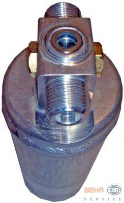 Осушитель, кондиционер BEHR HELLA SERVICE 8FT 351 200-301
