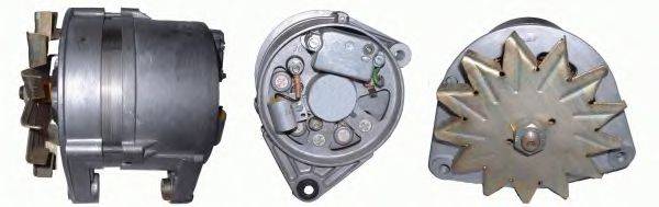 Генератор EFEL 100002