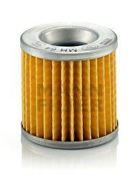 Масляный фильтр K&N Filters KN125