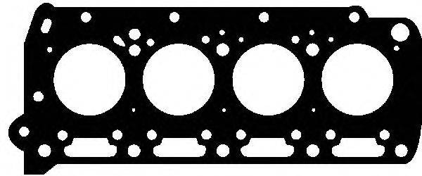 Прокладка, головка цилиндра REINZ 61-29060-10