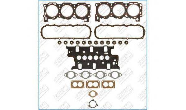 Комплект прокладок, головка цилиндра AJUSA 52027400