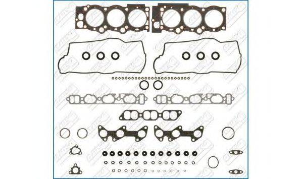 Комплект прокладок, головка цилиндра AJUSA 52113400