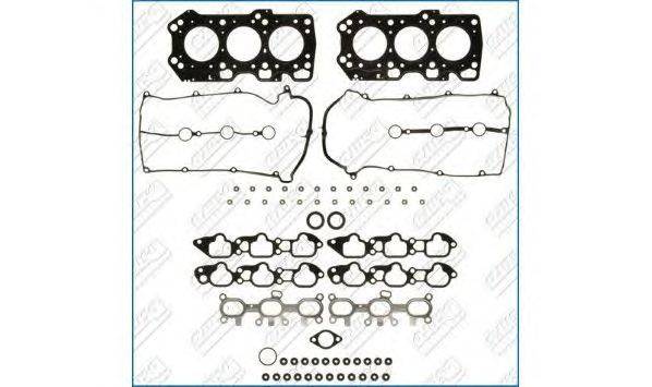 Комплект прокладок, головка цилиндра AJUSA 52149700