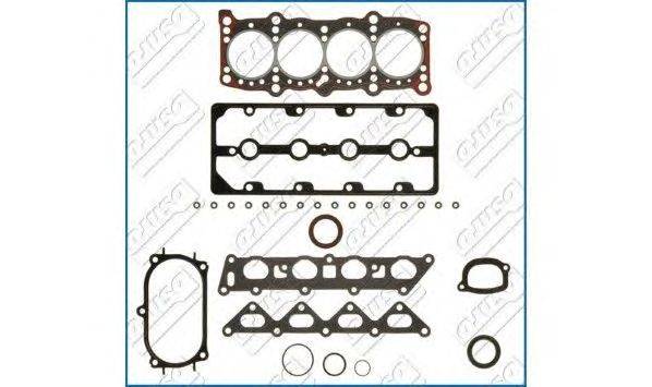 Комплект прокладок, головка цилиндра AJUSA 52160700