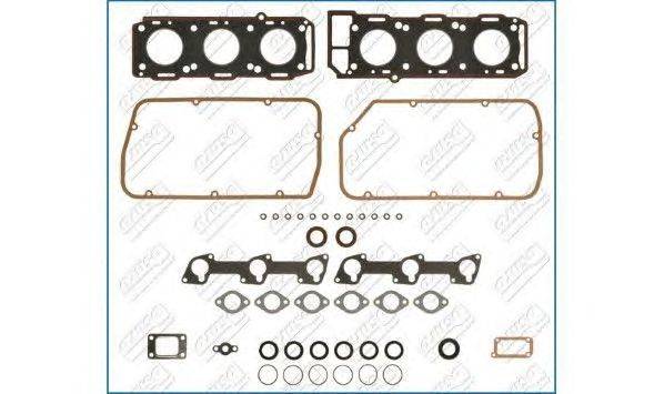 Комплект прокладок, головка цилиндра AJUSA 52161100