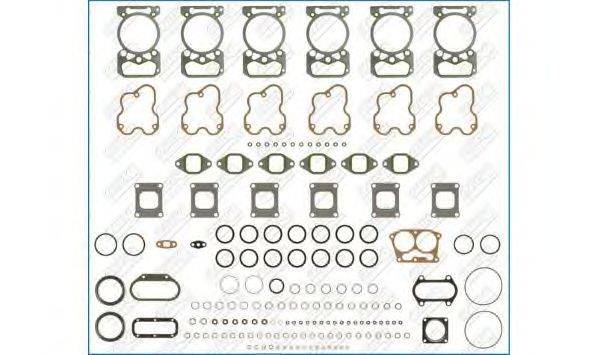 Комплект прокладок, головка цилиндра AJUSA 52176500