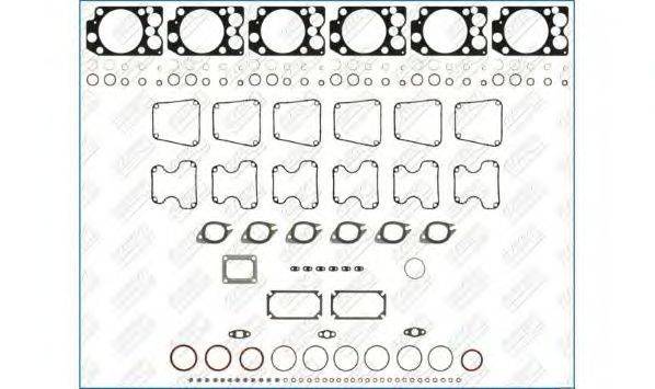 Комплект прокладок, головка цилиндра AJUSA 52180900