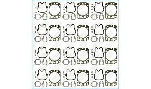Комплект прокладок, головка цилиндра AJUSA 52181900