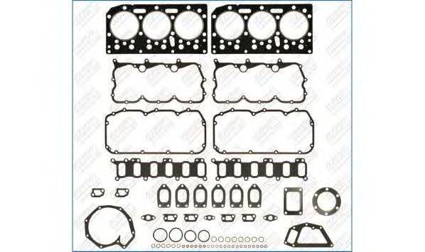 Комплект прокладок, головка цилиндра AJUSA 52183200