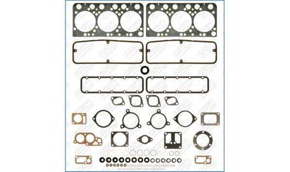 Комплект прокладок, головка цилиндра AJUSA 52184300
