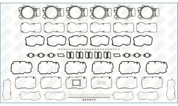 Комплект прокладок, головка цилиндра AJUSA 52186200