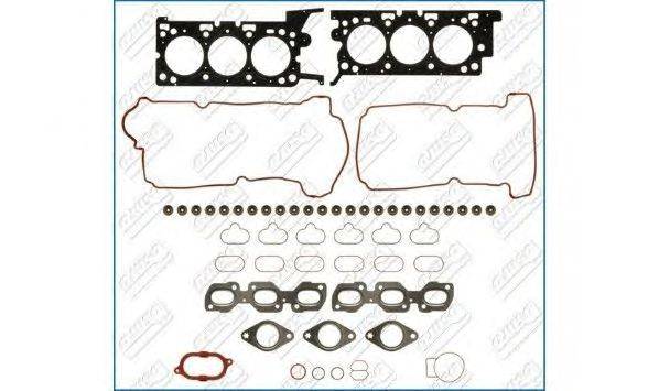 Комплект прокладок, головка цилиндра AJUSA 52219800