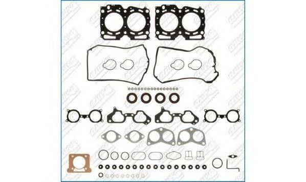 Комплект прокладок, головка цилиндра AJUSA 52227000