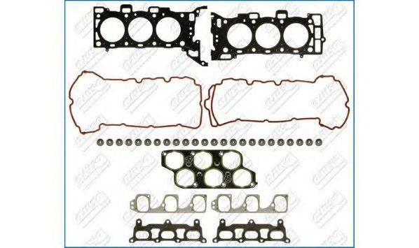 Комплект прокладок, головка цилиндра AJUSA 52261600