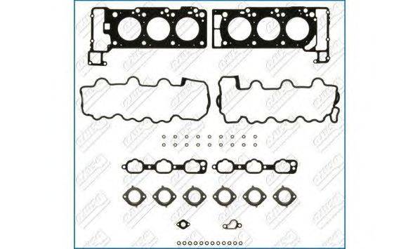 Комплект прокладок, головка цилиндра AJUSA 52275400