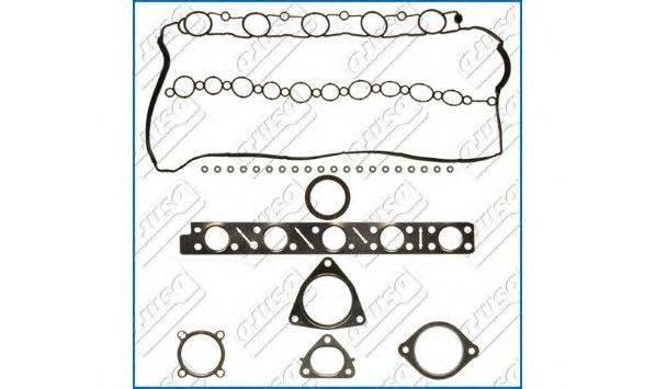 Комплект прокладок, головка цилиндра AJUSA 53027600