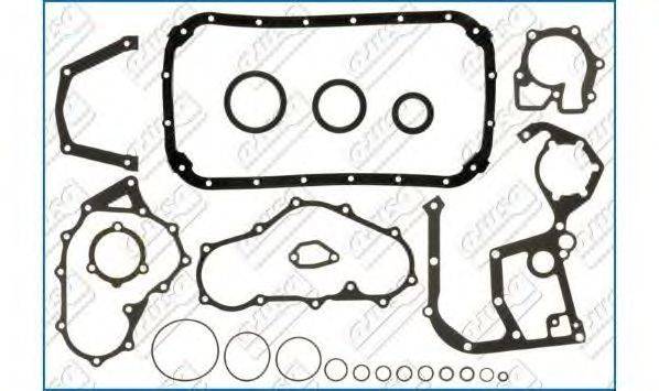Комплект прокладок, блок-картер двигателя AJUSA 54076100
