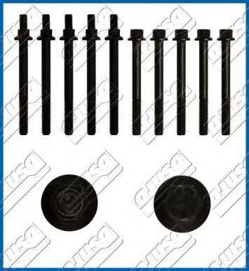 Комплект болтов головки цилидра AJUSA 81003300