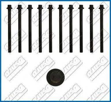 Комплект болтов головки цилидра AJUSA 81042300