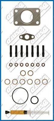 Монтажный комплект, компрессор AJUSA JTC11029
