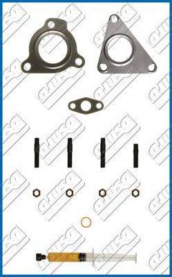 Монтажный комплект, компрессор AJUSA JTC11037