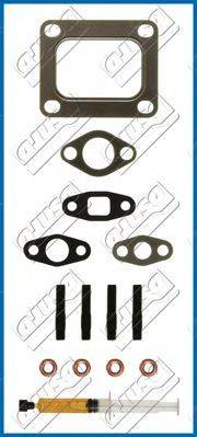 Монтажный комплект, компрессор AJUSA JTC11058
